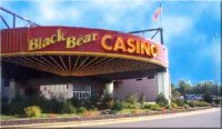 Black Bear Casino Minnesota