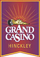 Grand Casino Hinckley san diego Minnesota