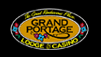 Grand Portage Lodge san diego Minnesota