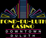 Fond-du-Luth Casino san diego Minnesota