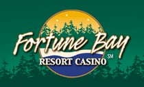 Fortune Bay Casino san diego Minnesota