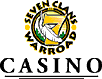 Seven Clans Warroad Casino san diego Minnesota