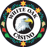White Oak Casino san diego Minnesota