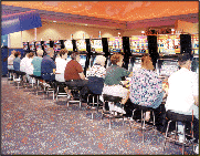 Jackpot Junction Casino and Hotel - Morton MN