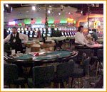 indian resort casino in michigan