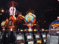 Seven Clans Warroad Casino