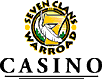 Seven Clans Warroad Casino